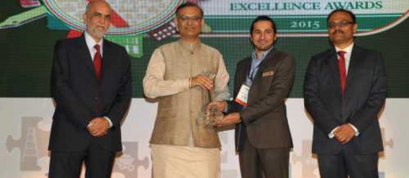 GM Bags SME Award