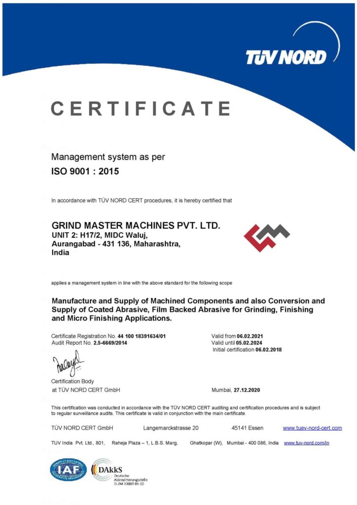ISO9001_2015_Certificate_Unit-II_Valid-till-05.02.2024-scaled