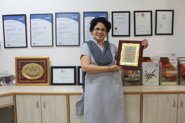 India SME Excellence Award.2(7)