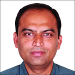 Mr. Ajitkumar Jain