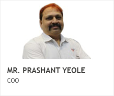 Prashant Yeole