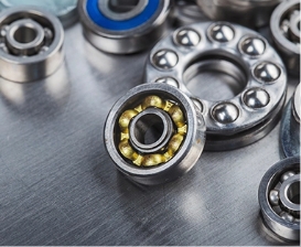 Bearings